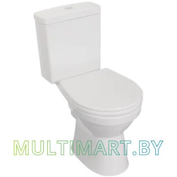Унитаз Vitra Norm Eisberg 9844B099-7202